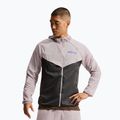 Men's running jacket Nike Stride college grey/anthracite