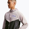 Men's running jacket Nike Stride college grey/anthracite 4
