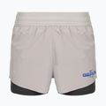 Women's running shorts Nike Swift college grey/anthracite