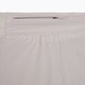 Women's running shorts Nike Swift college grey/anthracite 4