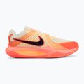Volleyball shoes Nike Hyperspeed Court 2 SE coconout milk/cave purple/hot lava 2