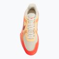 Volleyball shoes Nike Hyperspeed Court 2 SE coconout milk/cave purple/hot lava 5
