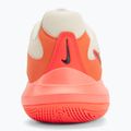 Volleyball shoes Nike Hyperspeed Court 2 SE coconout milk/cave purple/hot lava 6