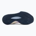 Volleyball shoes Nike Hyperspeed Court 2 SE coconout milk/diffsed blue/hydrogen blue 4