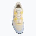 Volleyball shoes Nike Hyperspeed Court 2 SE coconout milk/diffsed blue/hydrogen blue 5