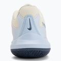 Volleyball shoes Nike Hyperspeed Court 2 SE coconout milk/diffsed blue/hydrogen blue 6