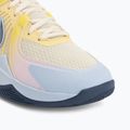 Volleyball shoes Nike Hyperspeed Court 2 SE coconout milk/diffsed blue/hydrogen blue 7