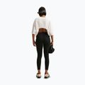 Women's leggings Nike Sportswear Classic black/white 3