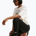 Women's leggings Nike Sportswear Classic black/white 4
