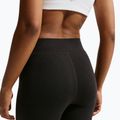 Women's leggings Nike Sportswear Classic black/white 6