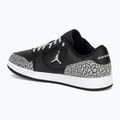 Men's shoes Jordan Court Connect Low SE black/light smoke grey/dark grey/white 3