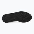 Men's shoes Jordan Court Connect Low SE black/light smoke grey/dark grey/white 4