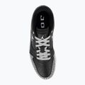 Men's shoes Jordan Court Connect Low SE black/light smoke grey/dark grey/white 5