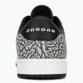 Men's shoes Jordan Court Connect Low SE black/light smoke grey/dark grey/white 6