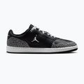 Men's shoes Jordan Court Connect Low SE black/light smoke grey/dark grey/white