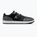 Men's shoes Jordan Court Connect Low SE black/light smoke grey/dark grey/white 2