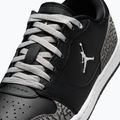 Men's shoes Jordan Court Connect Low SE black/light smoke grey/dark grey/white 4