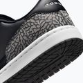 Men's shoes Jordan Court Connect Low SE black/light smoke grey/dark grey/white 5