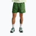 Men's running shorts Nike Miler forest green