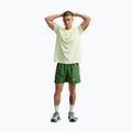 Men's running shorts Nike Miler forest green 2