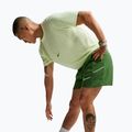 Men's running shorts Nike Miler forest green 4