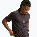 Men's running shirt Nike Dri-Fit Running Top tar 4