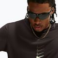 Men's running shirt Nike Dri-Fit Running Top tar 5