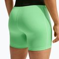 Women's training shorts Nike Pro Sculpt illusion green/cucumber calm/black/black 4