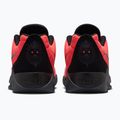 Men's basketball shoes Nike LeBron Witness 9 bright crimson/smoke grey/black 2