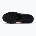 Men's basketball shoes Nike LeBron Witness 9 bright crimson/smoke grey/black 3