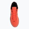 Men's basketball shoes Nike LeBron Witness 9 bright crimson/smoke grey/black 5