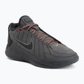 Men's basketball shoes Nike LeBron Witness 9 anthracite/iron grey/desert dust/black