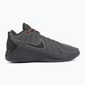Men's basketball shoes Nike LeBron Witness 9 anthracite/iron grey/desert dust/black 2