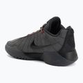 Men's basketball shoes Nike LeBron Witness 9 anthracite/iron grey/desert dust/black 3