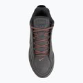 Men's basketball shoes Nike LeBron Witness 9 anthracite/iron grey/desert dust/black 5