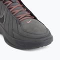 Men's basketball shoes Nike LeBron Witness 9 anthracite/iron grey/desert dust/black 7