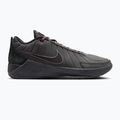 Men's basketball shoes Nike LeBron Witness 9 anthracite/iron grey/desert dust/black