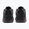 Men's basketball shoes Nike LeBron Witness 9 anthracite/iron grey/desert dust/black 2