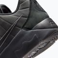 Men's basketball shoes Nike LeBron Witness 9 anthracite/iron grey/desert dust/black 5