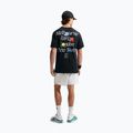 Men's T-shirt Nike Court Dri-Fit black 3