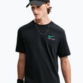 Men's T-shirt Nike Court Dri-Fit black 4