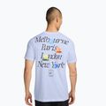 Men's T-shirt Nike Court Dri-Fit palest purple 2