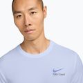 Men's T-shirt Nike Court Dri-Fit palest purple 3