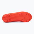 Children's football boots Nike Jr. Mercurial Vapor 17 Academy bright crimson/blur 4