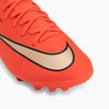 Children's football boots Nike Jr. Mercurial Vapor 17 Academy bright crimson/blur 7