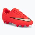 Children's football boots Nike Jr. Mercurial Vapor 17 Club bright crimson/blur