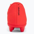 Children's football boots Nike Jr. Mercurial Vapor 17 Club bright crimson/blur 6