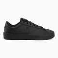 Women's shoes Nike Blacktop black/black/anthracite/black 2