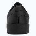 Women's shoes Nike Blacktop black/black/anthracite/black 6