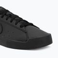 Women's shoes Nike Blacktop black/black/anthracite/black 7